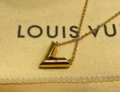 2026年最新】ルイヴィトン エセンシャルV ネックレスの人気アイテム