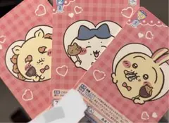 ヴァイスシュバルツブラウ　ちいかわvol.2 あまあま2セット