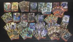 バディファイト ドラゴンワールド 大量まとめ売り