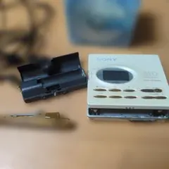 2026年最新】MDプレーヤー ジャンクの人気アイテム - メルカリ