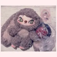 SiiNONO　シノノ　ぬいぐるみ