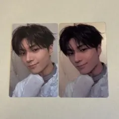 ◉ENHYPEジェイ トレカセット