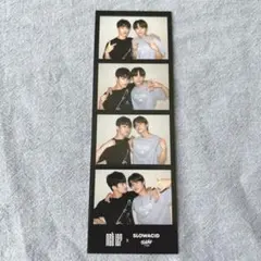 2025年最新】slowacid nctの人気アイテム - メルカリ