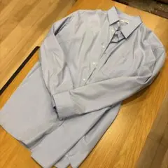 UNIQLO ジルサンダーコラボシャツ