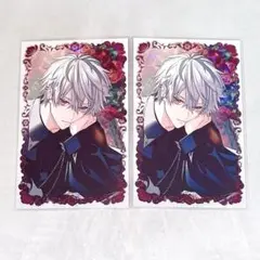 白猫プロジェクト ジン サヤ 色紙 9周年 白猫プロジェクト ジン サヤ 色紙 9周年 | Mercari