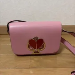 kate spade ショルダーバッグ ピンクのサムネイル