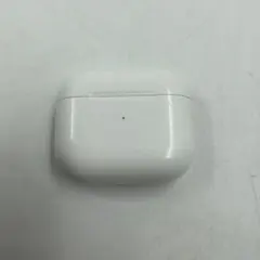 【S.T569】AirPods本体 ホワイト　第3世代　通電確認済み