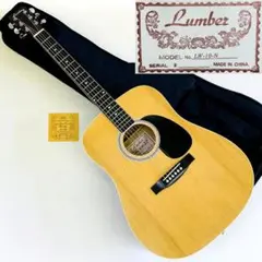 Lumber LFG10TS アコースティックギター - メルカリ