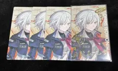 プロセカ　セカライ　エピカ　志歩　箔押し