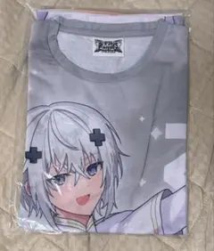 らびす ラピス Lapis フルグラフィックTシャツ フルグラ メテオラ