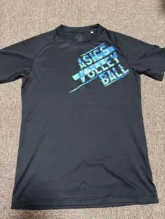 ASICS VOLLEYBALL Tシャツ