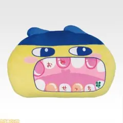 たまごっち　一番くじ　B賞　まめっち