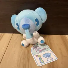 クマシュン ポケモン ぬいぐるみ サイコソーダ