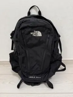 THE NORTH FACE SINGLE SHOT バックパック