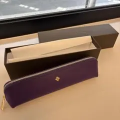 貴重　パテックフィリップノベルティー　ペンケース ＜未使用品＞のサムネイル