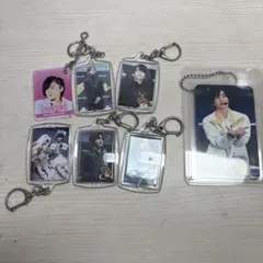 キーホルダーセット