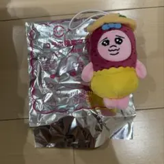 おぱんちゅうさぎ スシロー 芋