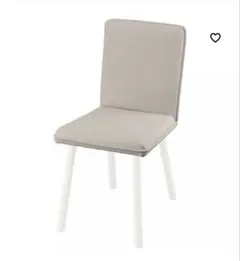 IKEA ソーデルハムン クッション付き 使用感あり 10/22までの掲載