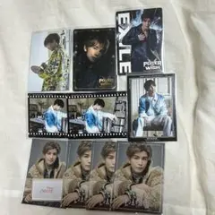 岩田剛典 フォトカード まとめ売り