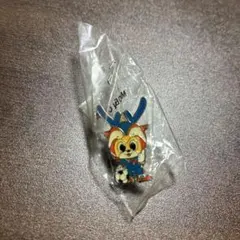 ヴィファーレン長崎 ご当地ベア キーホルダー - メルカリ
