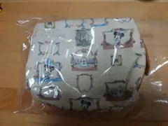 ディズニーシー　ミラコスタ　ポーチ