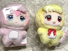 2026年最新】伊地知虹夏 ぬいぐるみの人気アイテム - メルカリ