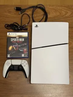 2026年最新】ps5 本体 スパイダーマンの人気アイテム - メルカリ