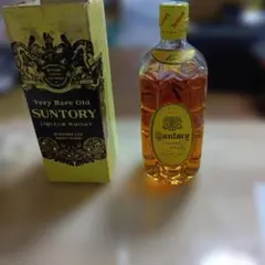 特級 サントリーウイスキー 角瓶 古酒 中之島 - メルカリ