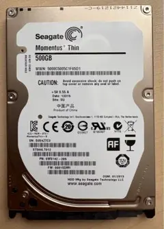 hdd 500gb