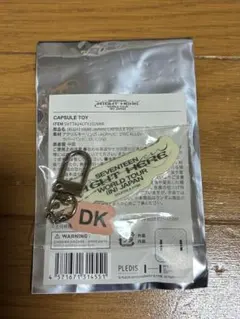 SEVENTEEN RIGHT HERE カプセルトイ ドギョム