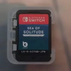 シーオブソリチュード