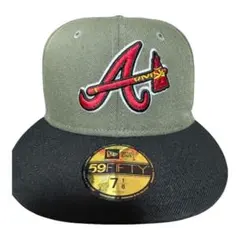 ま*つ様 300円開始‼️NewEra59FIFTYキャップ 1999World