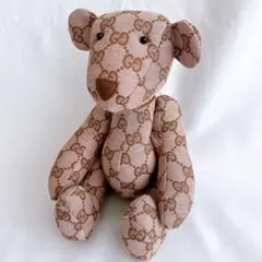 2025年最新】gucci グッチ テディベアの人気アイテム - メルカリ