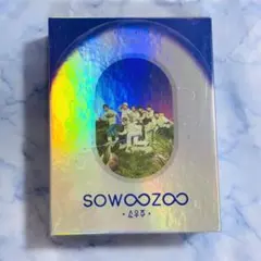 2026年最新】sowoozoo blu-rayの人気アイテム - メルカリ