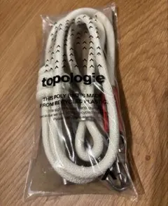 新品 未使用topologie8.0mm Rope 【ストラップ単体】