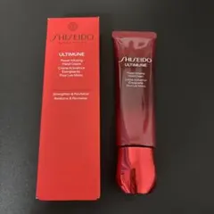 SHISEIDOハンドクリーム