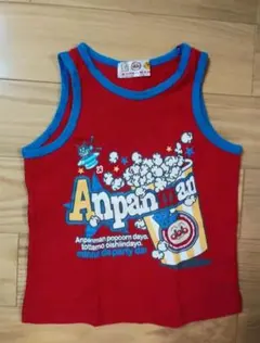 アンパンマン タンクトップ