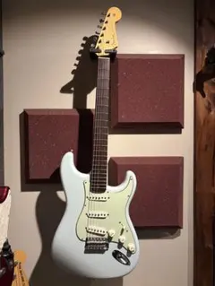 Fender '60 Closet Classic custom shop - メルカリ