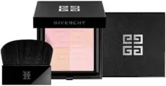 ほぼ未使用　GIVENCHY プリズム・リーブル・プレストパウダー　03ピンク系のサムネイル