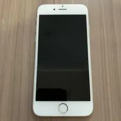 Apple iPhone 6s 32G シルバー 本体
