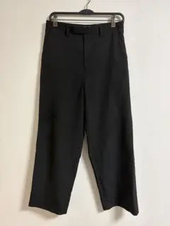 HARE スラックス ブラック Mサイズ