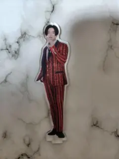 お家にJUMP賞　アクスタ　知念侑李 知念侑李 アクリルスタンド | ファミクラストア オンライン