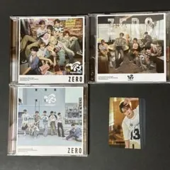小林大悟】TAGRIGHT ZERO CD 3枚セット トレカ付き - メルカリ