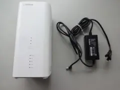 ソフトバンク Wi-Fiルーター b610h-72a　箱・取説無しのサムネイル