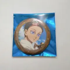 鬼滅の刃 無限城編 「決戦の火蓋を切る」 第四期 缶バッジ 狛治