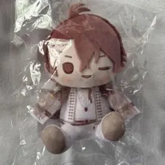 アイドリッシュセブン 16 STAR SIGNS おすわりぬいぐるみ 御堂虎於