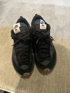 sacai × Nike VaporWaffle 