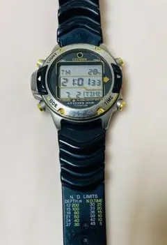 2026年最新】CITIZEN AIR DIVERSの人気アイテム - メルカリ