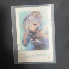 2026年最新】天音かなた チェキの人気アイテム - メルカリ