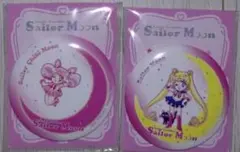 数量限定セブンイレブン 明治コラボ セーラームーン ミラー